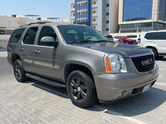 ⁦GMC Yukon III (GMT900)⁩