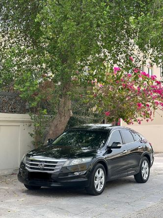 ⁦Honda Accord ثامناً⁩