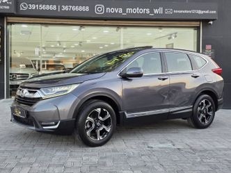 ⁦Honda CR-V V⁩