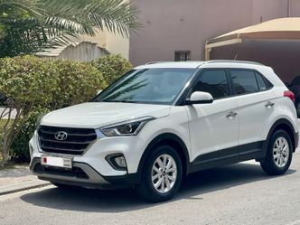 ⁦Hyundai Creta I⁩