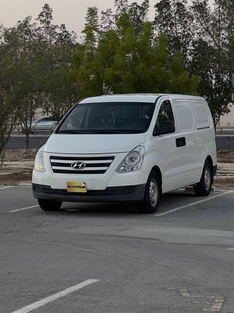 ⁦Hyundai H-1 فيس ليفت الثاني⁩