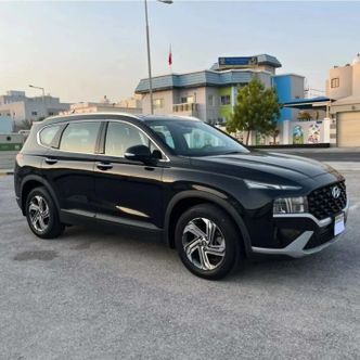 ⁦Hyundai Santa Fe IV⁩