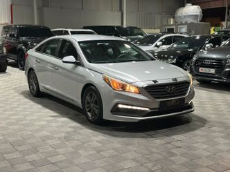 ⁦Hyundai Sonata VII (LF)⁩