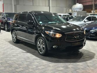 ⁦Infiniti QX60 I⁩