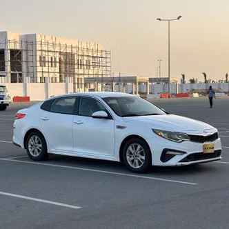 ⁦Kia Optima فيس ليفت IV⁩