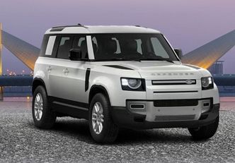 ⁦Land Rover Defender 110 II⁩