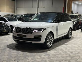⁦Land Rover Range Rover IV (L405) Facelift⁩