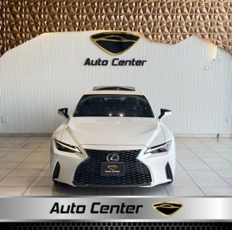 ⁦Lexus IS 350 ثالثاً فيس ليفت 2⁩