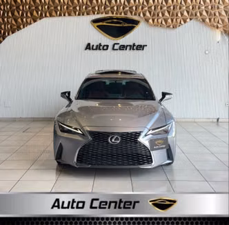 ⁦Lexus IS 350 ثالثاً فيس ليفت 2⁩