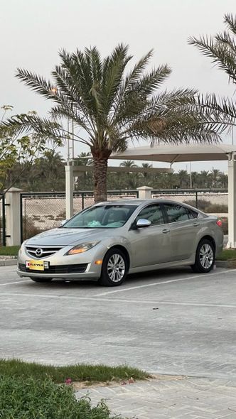 ⁦Mazda 6 II (GH) Рестайлинг⁩