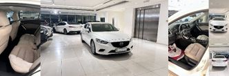 ⁦Mazda 6 III (GJ)⁩