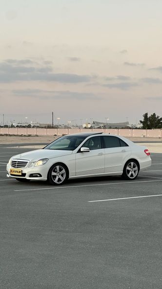 ⁦Mercedes-Benz E-Class 300 IV (W212، S212، C207)⁩