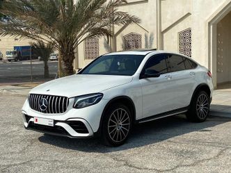 ⁦Mercedes-Benz GLC I (X253)⁩