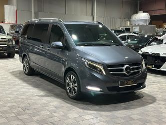 Mercedes-Benz V-Class III (W447)