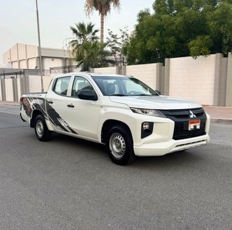 ⁦Mitsubishi L200 فيس ليفت V⁩