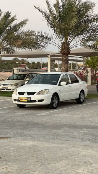 ⁦Mitsubishi Lancer IX Рестайлинг⁩