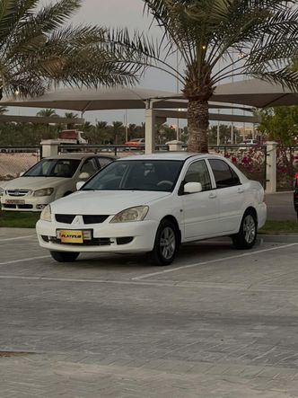 ⁦Mitsubishi Lancer IX Facelift⁩
