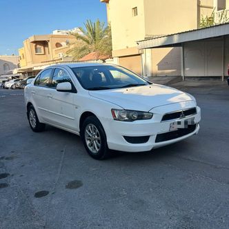 ⁦Mitsubishi Lancer X Рестайлинг⁩