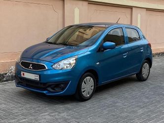 ⁦Mitsubishi Space Star فيس ليفت الثاني 2⁩