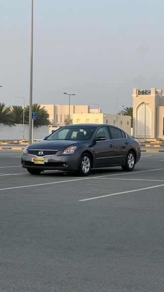 ⁦Nissan Altima IV (L32)⁩