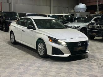 ⁦Nissan Altima VI (L34) Рестайлинг⁩