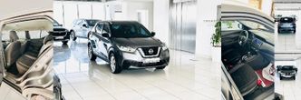 ⁦Nissan Kicks I (P15)⁩