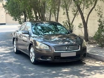 ⁦Nissan Maxima سابعاً (A35)⁩