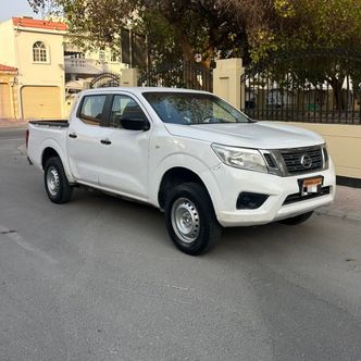 ⁦Nissan Navara (Frontier) IV (D23)⁩