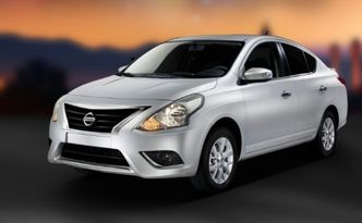 ⁦Nissan Sunny N17 Рестайлинг⁩