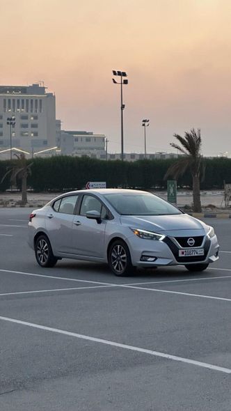 ⁦Nissan Sunny N18⁩