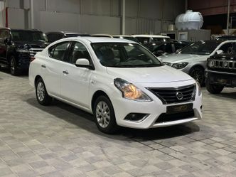 ⁦Nissan Sunny N17 Рестайлинг⁩