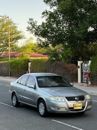 ⁦Nissan Sunny B10⁩