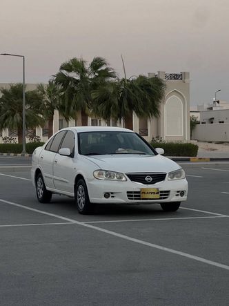 ⁦Nissan Sunny B10⁩