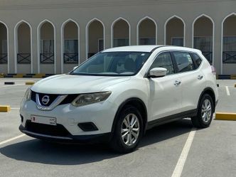 ⁦Nissan X-Trail ثالثاً⁩