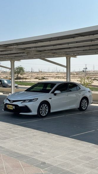 ⁦Toyota Camry عملية فيس ليفت VIII (XV70)⁩