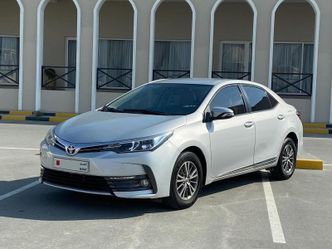⁦Toyota Corolla XII (E210)⁩