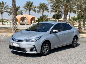 ⁦Toyota Corolla XII (E210)⁩