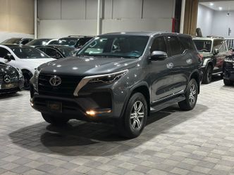 ⁦Toyota Fortuner II Рестайлинг⁩