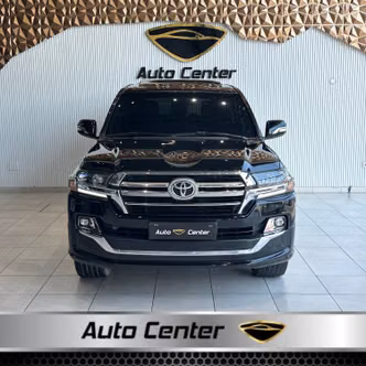 ⁦Toyota Land Cruiser 200 Series Рестайлинг 2⁩