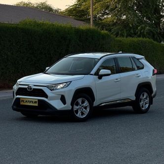 ⁦Toyota RAV4 V (XA50)⁩