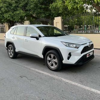 ⁦Toyota RAV4 V (XA50)⁩