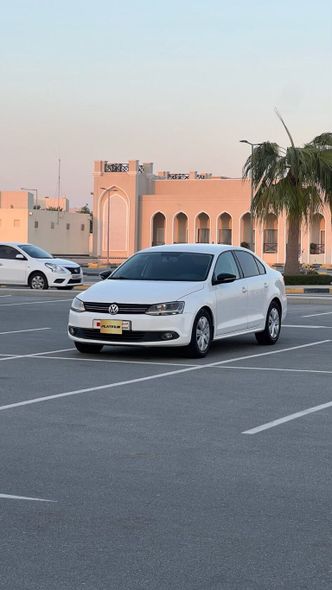 ⁦Volkswagen Jetta سادساً⁩