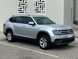 ⁦Volkswagen Teramont I⁩