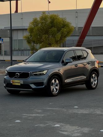 ⁦Volvo XC40 I⁩