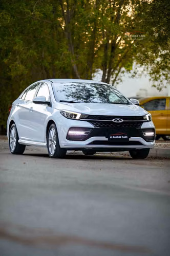 Chery Arrizo 6 I