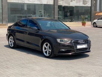 ⁦Audi A3 III (8V)⁩