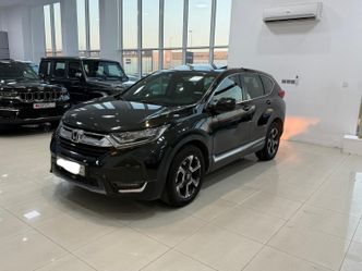 ⁦Honda CR-V V⁩
