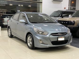 ⁦Hyundai Accent رابعاً⁩