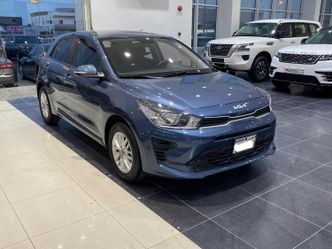 ⁦Kia Rio فيس ليفت IV (SC)⁩