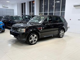 ⁦Land Rover Range Rover Sport I (L320) Facelift⁩